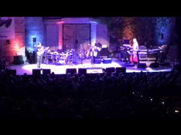 Yes (ARW) | Mountain Winery | August 29 2017 | second set